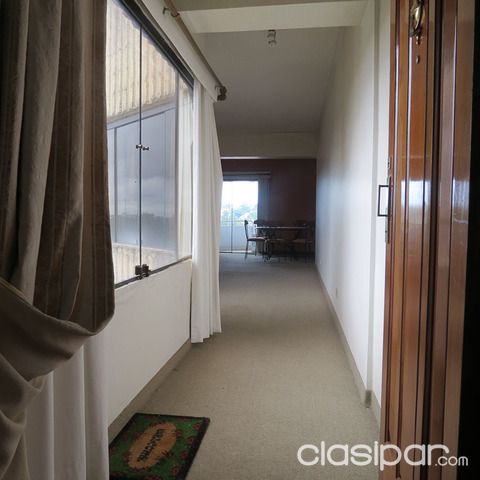 Departamento sobre Avda. Perú — foto 2