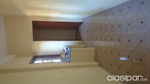 Alquilo departamento zona Ciudad del este — foto 2