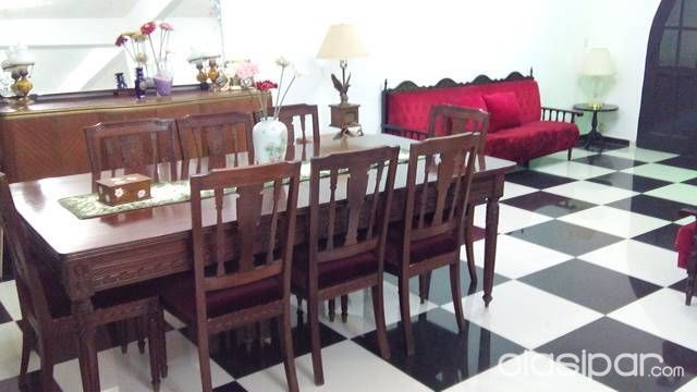 Vendo casa en mariano r Alonso — foto 3