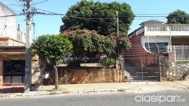 Vista Alegre. sobre Bartolomé Inmueble con edificación. — foto 2
