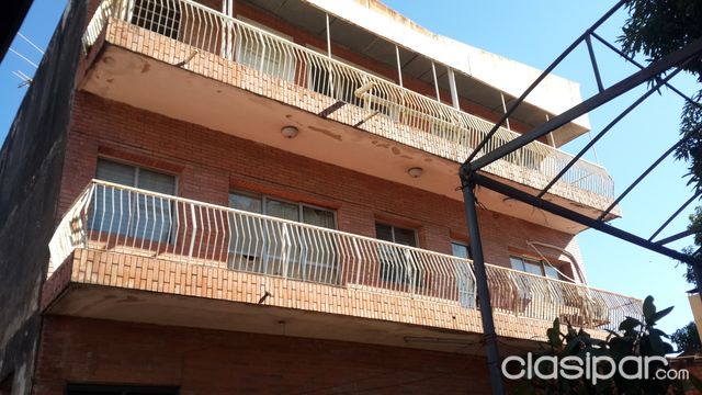 Vista Alegre. sobre Bartolomé Inmueble con edificación. — foto 3