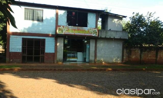 Vendo Casa — foto 2