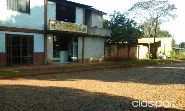 Vendo Casa — foto 3