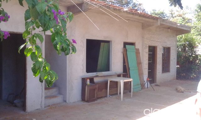 OFERTA vendo casa en barrio Ñasaidy. km 62 acaray — foto 3