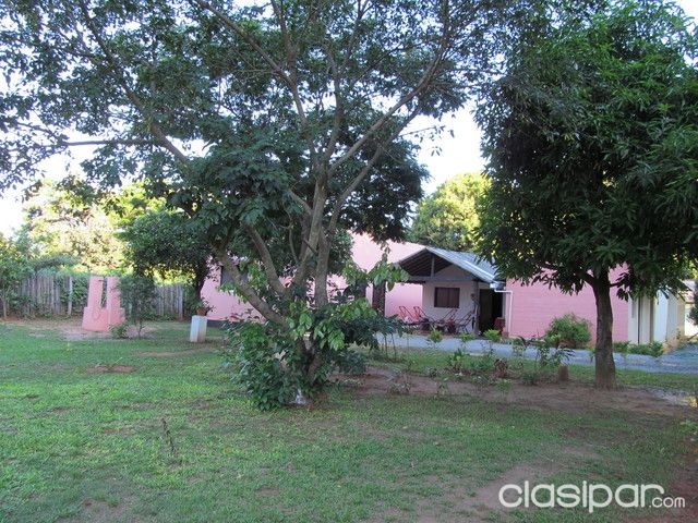 MI PARAISO EN PARAGUAY — foto 3
