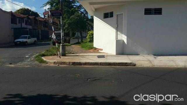 Vendo propiedad sobre médico de chaco esquina guaranies — foto 2