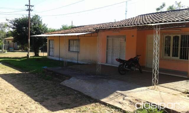 Vendo Hermosa Casa en Cnel. Oviedo titulado!!!! — foto 2