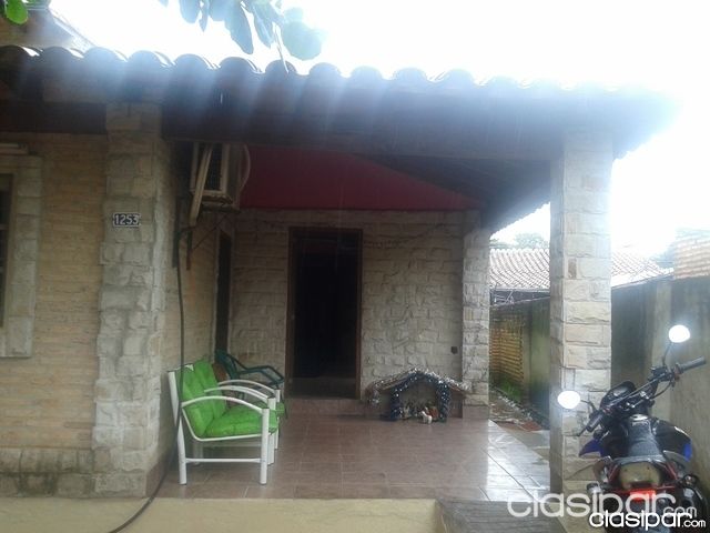 vendo casa en asuncion — foto 2
