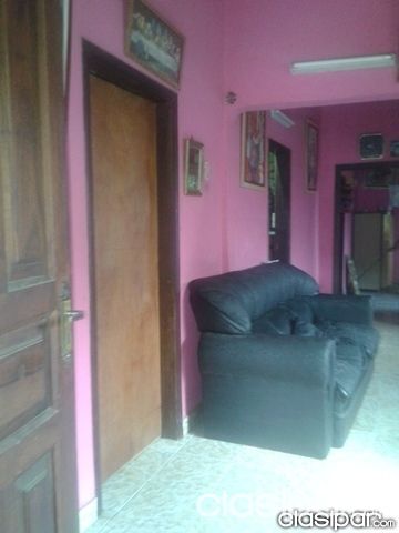 vendo casa en asuncion — foto 3