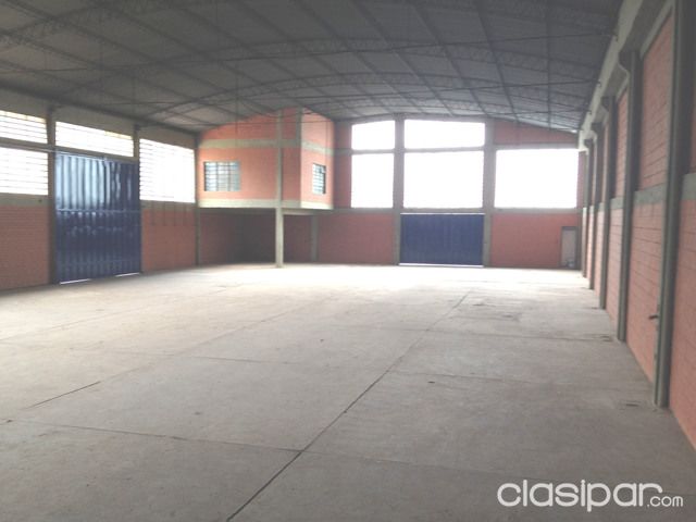 ¿Necesitas Deposito? o necesitas alquilarlo? tenemos la solución — foto 2