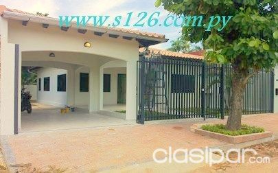 Casa en Villa Elisa en Venta – a 5 cuadras de Acceso Sur. — foto 2