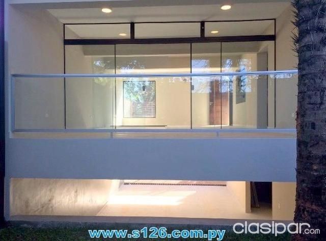 Duplex a estrenar en Luque en Venta – Zona Confederación — foto 3
