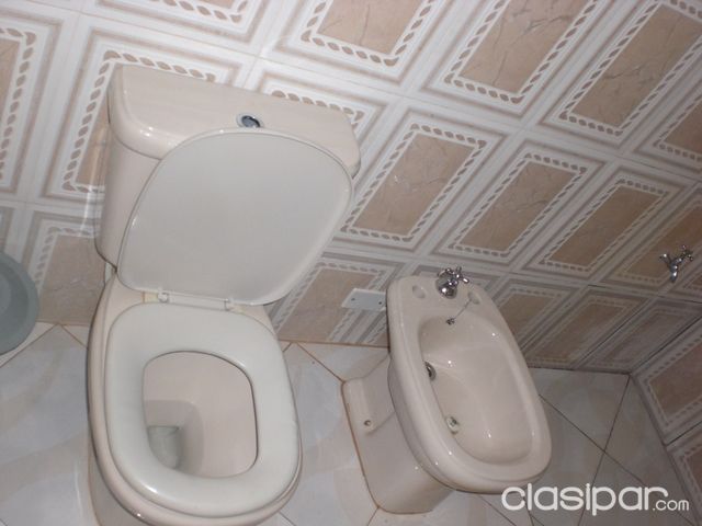 vendo casa en caaguazu — foto 2