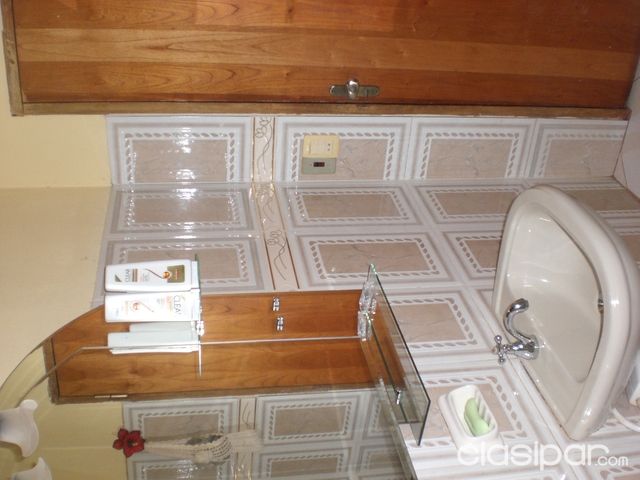 vendo casa en caaguazu — foto 3