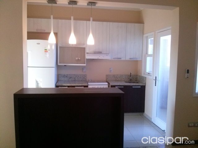 VENDO DEPARTAMENTO CON 3 DORMITORIOS ZONA Gral. CABALLERO — foto 2