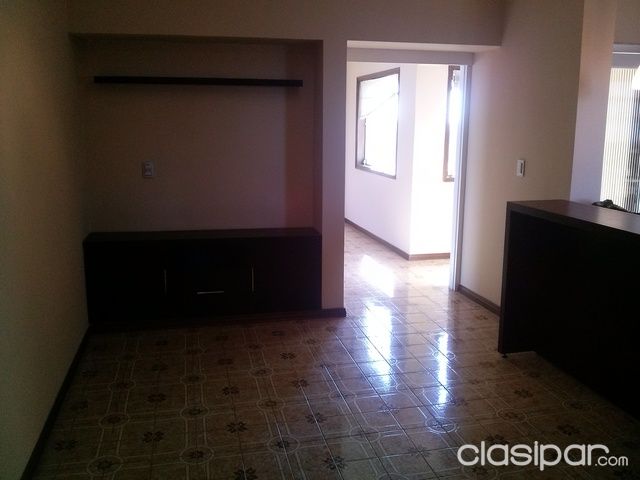 VENDO DEPARTAMENTO CON 3 DORMITORIOS ZONA Gral. CABALLERO — foto 3
