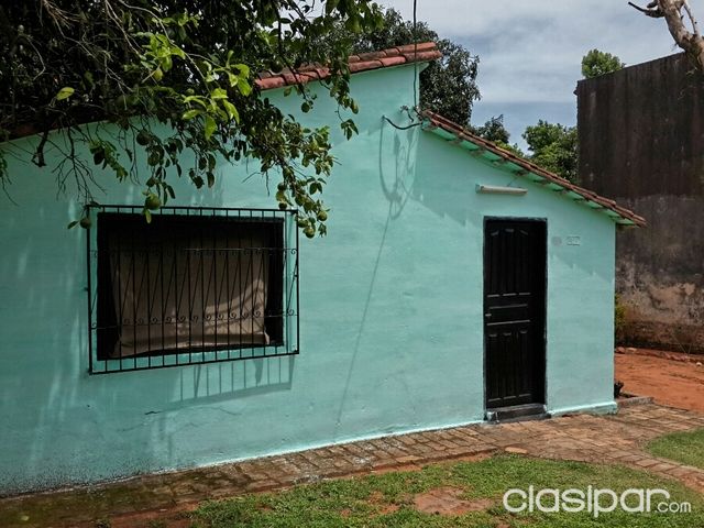Vendo casa en Ñemby — foto 2