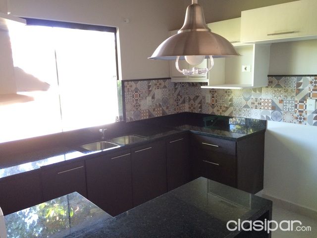 Alquilo departamento moderno, lujoso y A ESTRENAR en barrio Villa Aurelia — foto 3