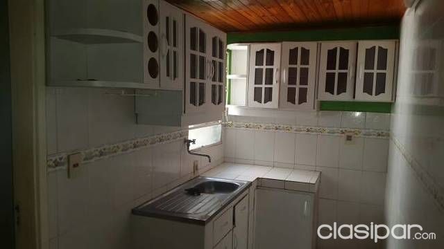 alquilo departamento seguro — foto 2