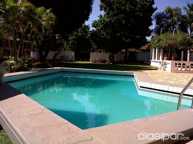 ALQUILO CASA DURANTE LA VISITA DEL PAPA EN PARAGUAY — foto 3