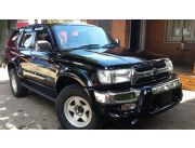 Toyota Surf Tipo Runner 2003 Negro OFRECE JP AUTOMOTORES