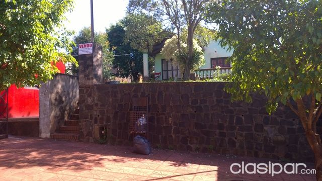 vendo propiedad en obligado centro,itapua, — foto 2