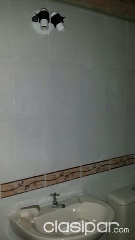 ALQUILO DEPARTAMENTO NUEVO A ESTRENAR EN ASUNCION — foto 3