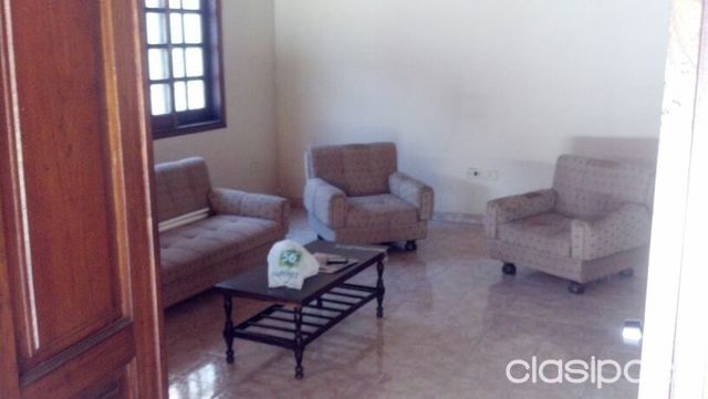 VENDO!!!! CASA EN SAN LORENZO — foto 3