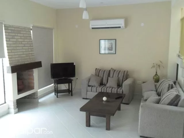 CONDOMINIO PRIVADO SANTA TERESA-ZONA SHOPPING DEL SOL-H.SHERATON — foto 3