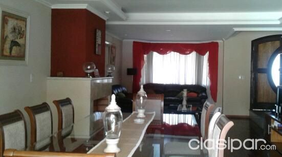 vendo hermosa Residencia Barrio Herrera — foto 2