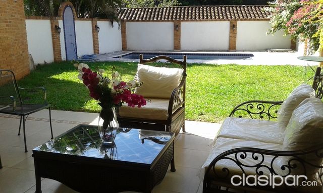 vendo hermosa Residencia Barrio Herrera — foto 3