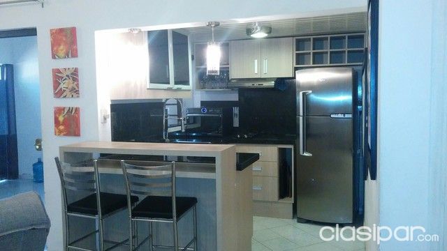 Vendo Casa tipo duplex en Barrio Herrera a pasos del World trade center — foto 3