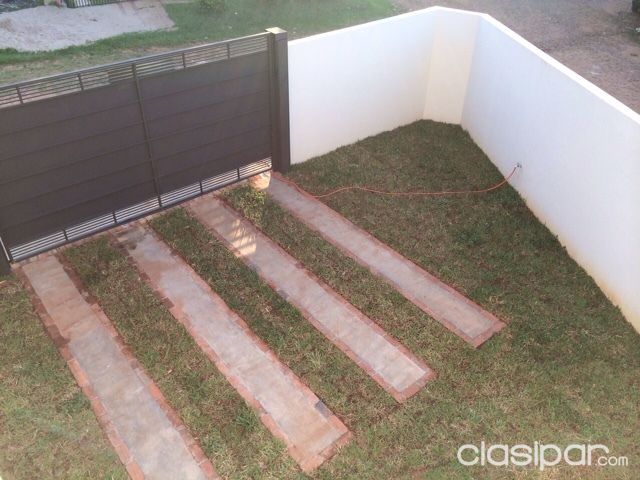 Alquilo duplex a estrenar zona Rakiura, Loma Merlo — foto 3