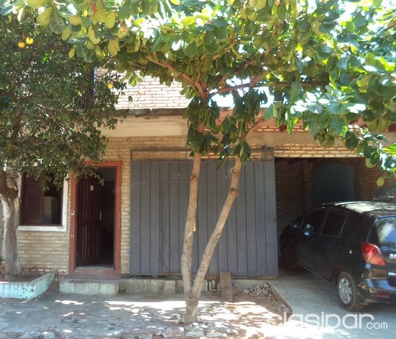 Casa en Ñemby - Centro — foto 2