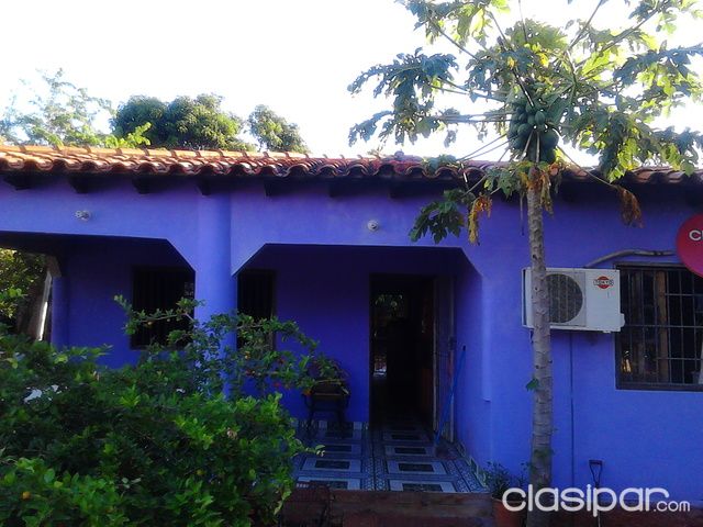 VENDO CASA HERMOSA — foto 2