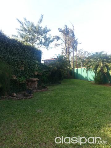 Para inversionistas Dueño vende Casa Zona Shopping San Lorenzo — foto 3