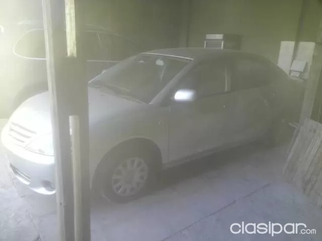 Toyota Allion 2002 - foto 2