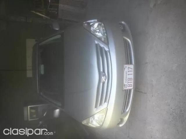 Toyota Allion 2002 - foto 3