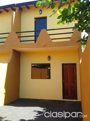 Villa Elisa - Sobre Asfalto - Remato Duplex y Chalet!!!!! — foto 3