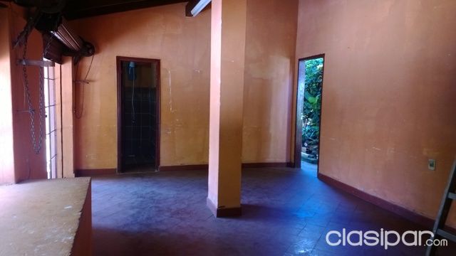 RESIDENCIA EN FERNANDO DE LA MORA ZONA SUR — foto 2