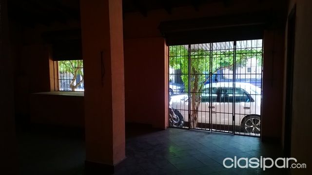 RESIDENCIA EN FERNANDO DE LA MORA ZONA SUR — foto 3