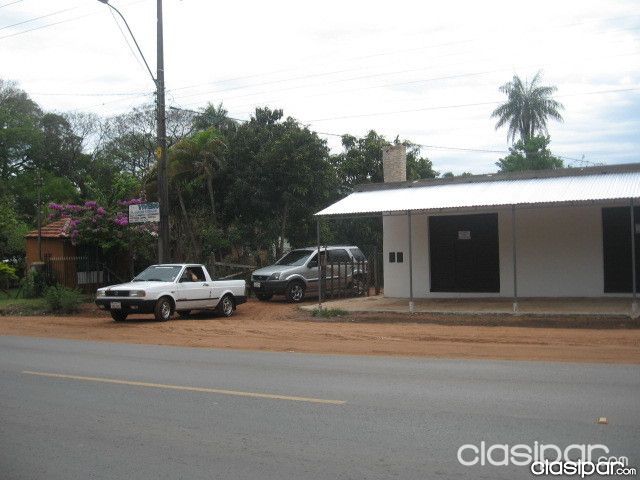 TERRENO EN LIMPIO — foto 2