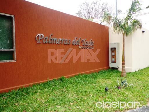 Lambaré, Terrenos en B° Cerrado Palmeras del Yacht — foto 2