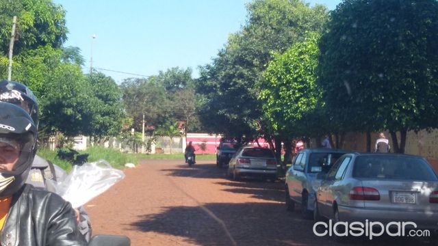 terreno a 50 mtrs de av las acacias en hernandarias.. — foto 2