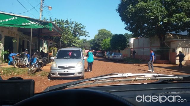 terreno a 50 mtrs de av las acacias en hernandarias.. — foto 3