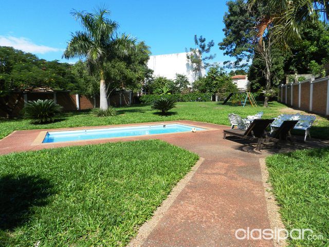MANSIÓN BARRIO SANTÍSIMA TRINIDAD 2075 m2 — foto 2