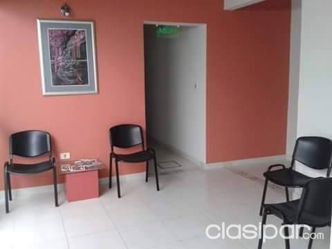 CONSULTORIOS Y OFICINAS EN EL CENTRO DE ASUNCIÓN — foto 3