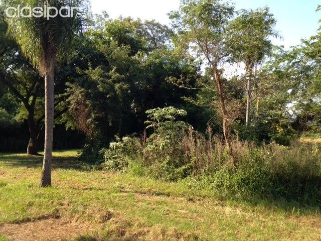 YPACARAI 3 Terrenos de 1.100 m2 — foto 3
