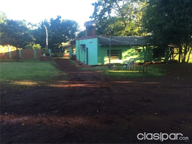 Vendo Casa con 2 Terrenos Incluido — foto 2