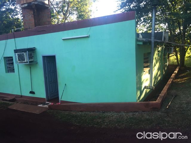 Vendo Casa con 2 Terrenos Incluido — foto 3